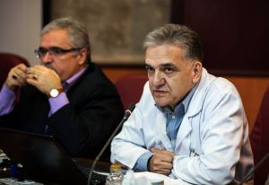 بازدید وزیر بهداشت و درمان و آموزش پزشکی کشور سوئد از مرکز قلب و عرو شهید رجایی: عکس شماره 9 / 12